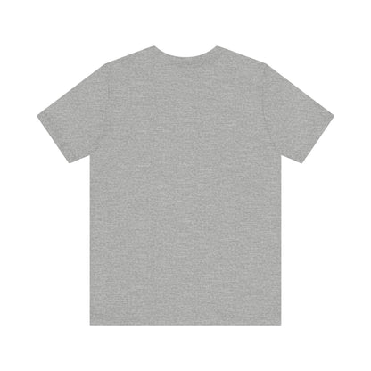 Elephant Print Men & Women T-Shirt