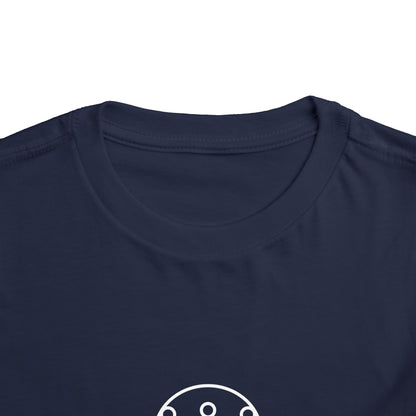 Alien UFO Print Kids T-Shirt