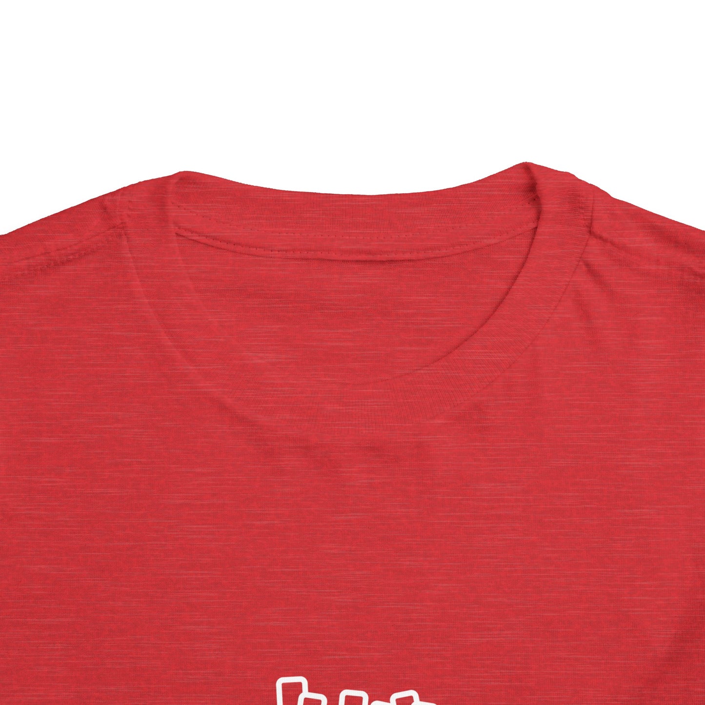 Small Fries Toddlers T-Shirt
