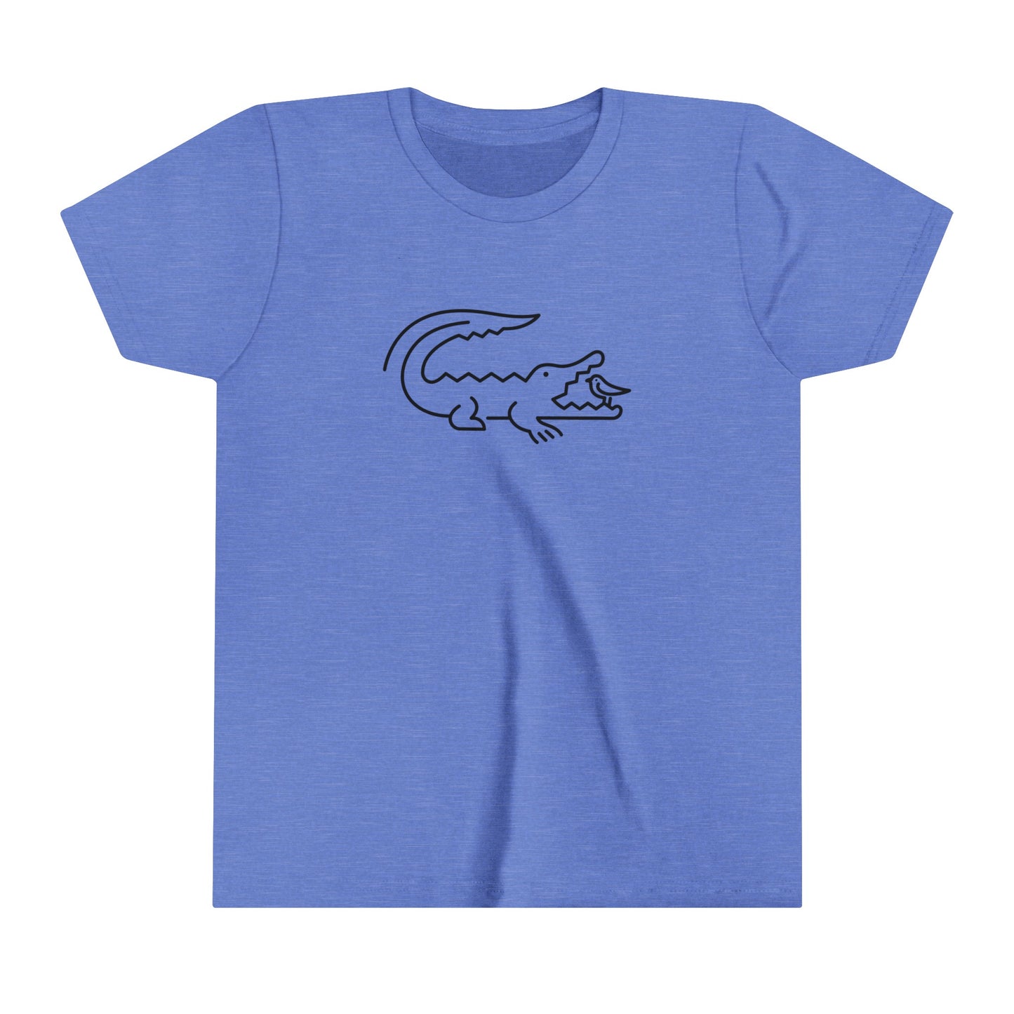 Alligator Youth T-Shirt