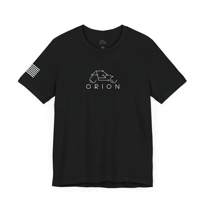 Orion Sand Sports Version