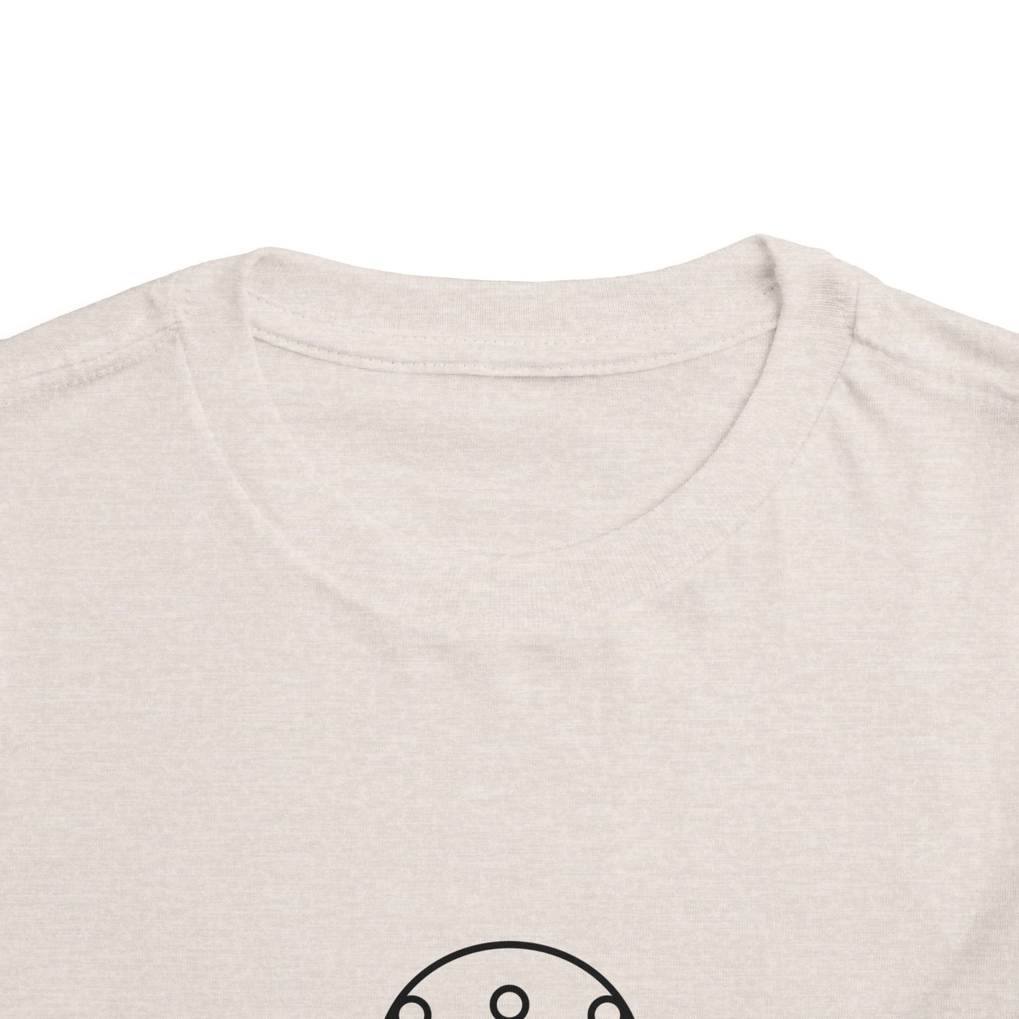 Alien UFO Print Kids T-Shirt