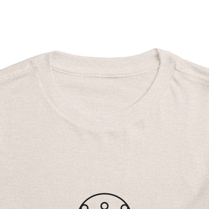 Alien UFO Print Kids T-Shirt