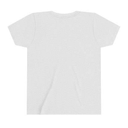 Chocolate Chip Cookies Print Youth T-Shirt
