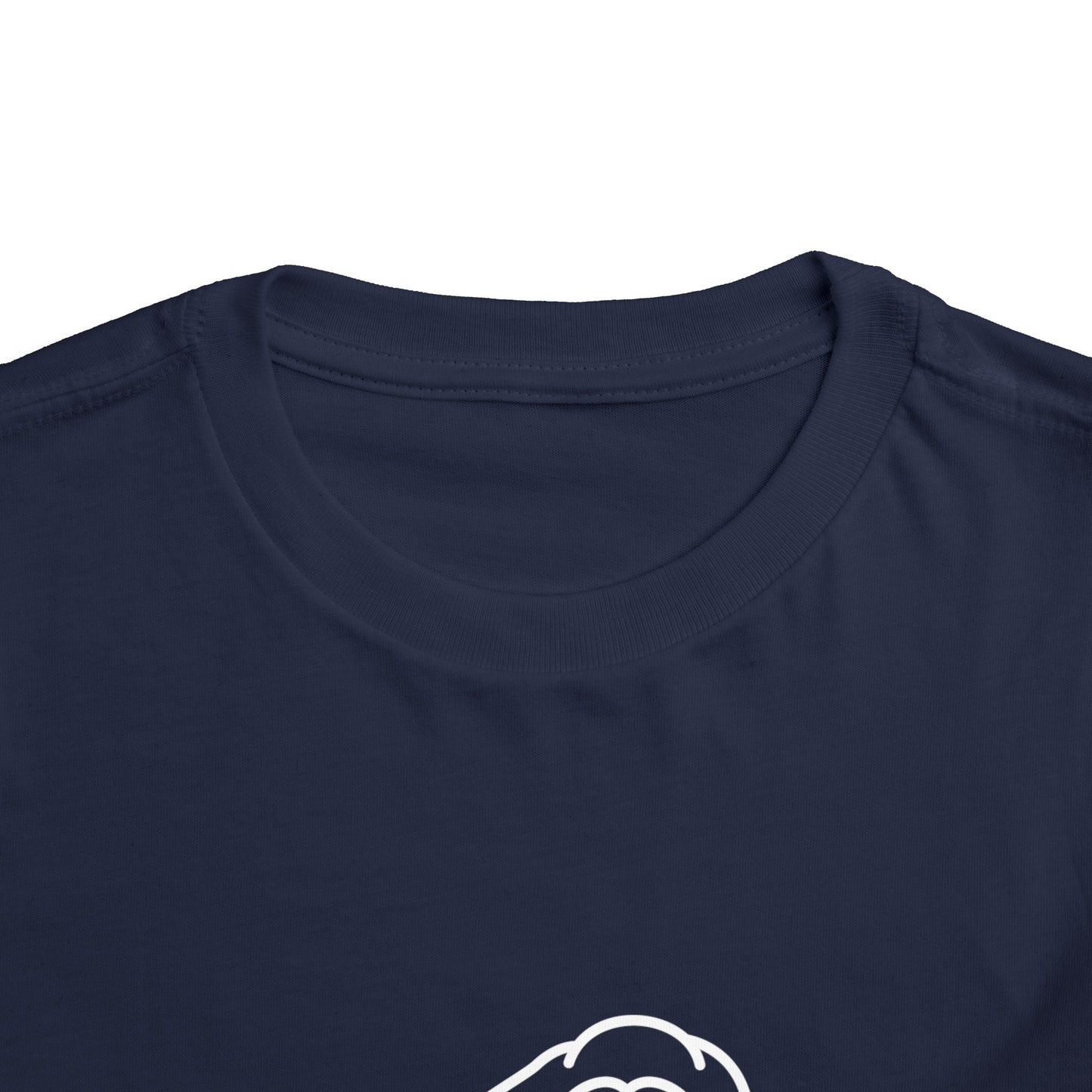 Orangutan Print Toddlers T-Shirt