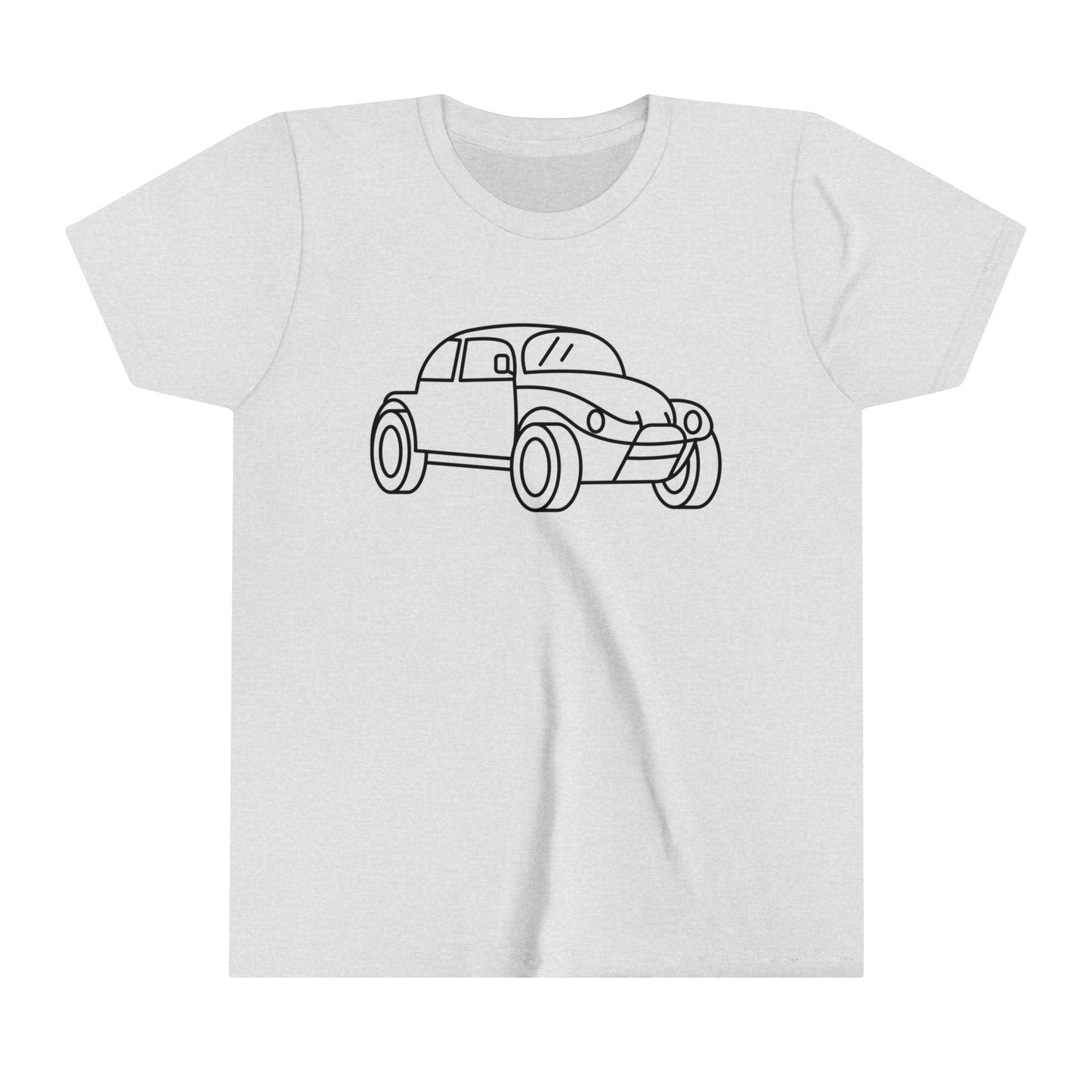 Baja Bug Youth T-Shirt