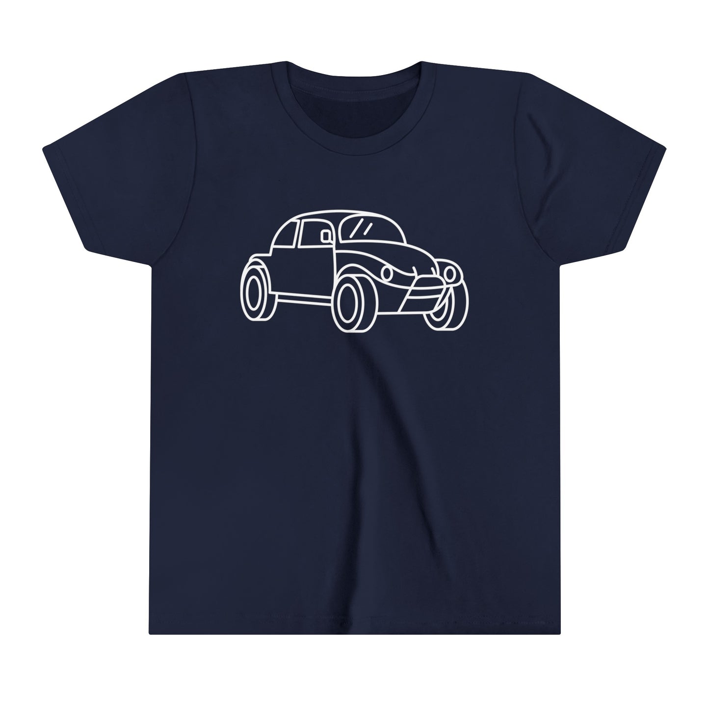 Baja Bug Youth T-Shirt