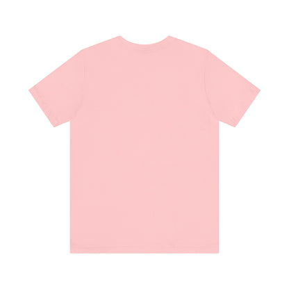 Elephant Print Men & Women T-Shirt