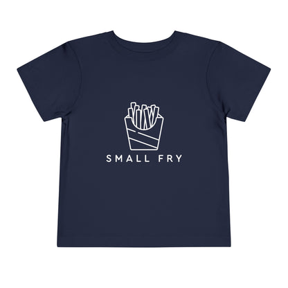 Small Fries Toddlers T-Shirt