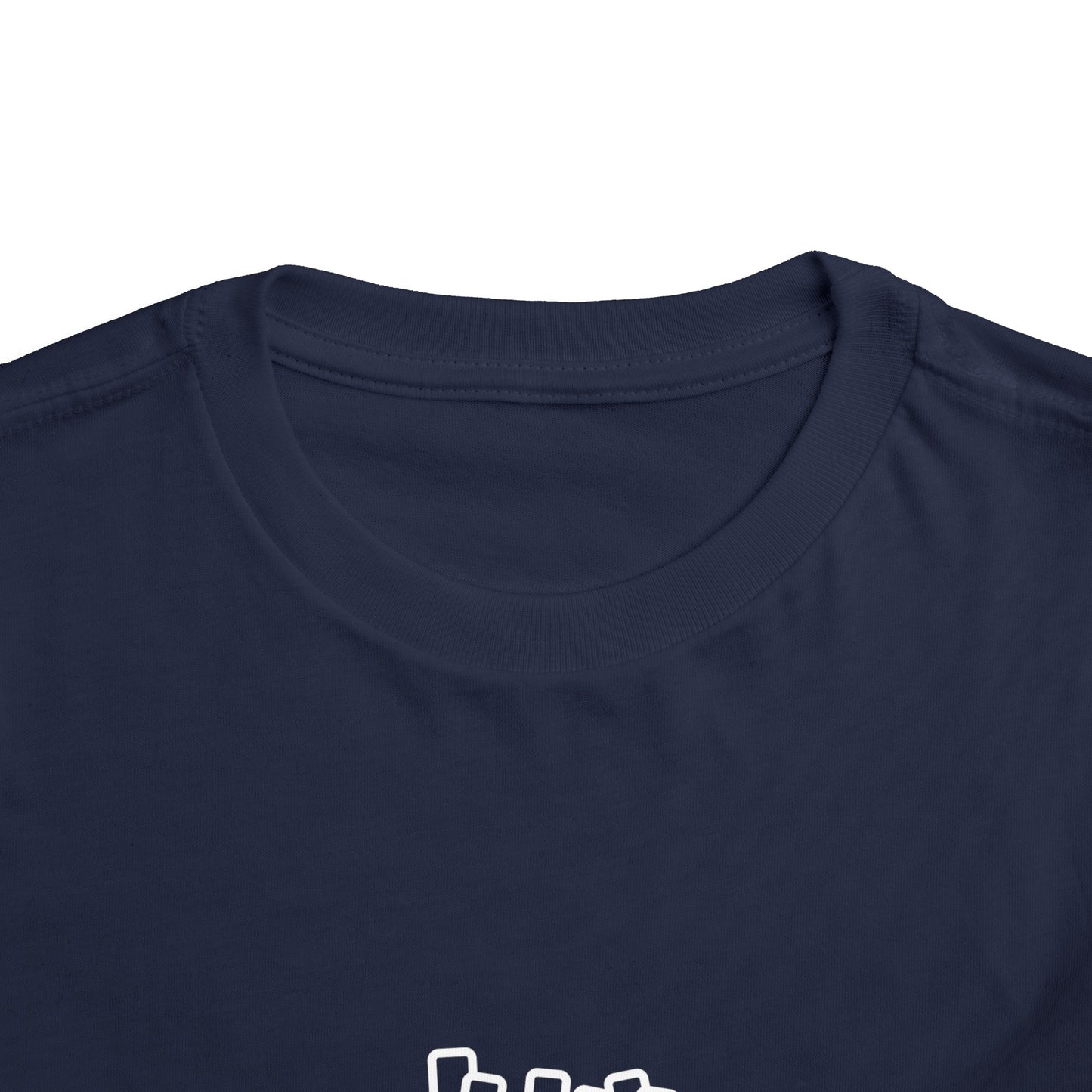 Small Fries Toddlers T-Shirt