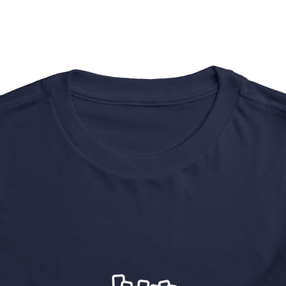 Small Fries Toddlers T-Shirt