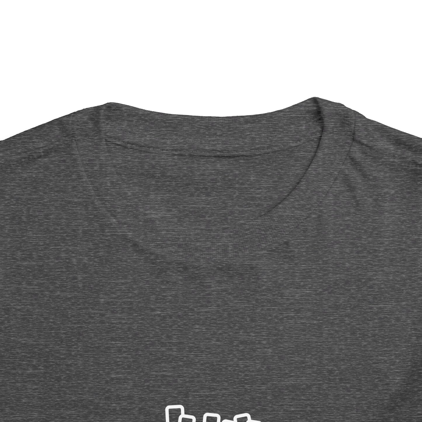 Small Fries Toddlers T-Shirt