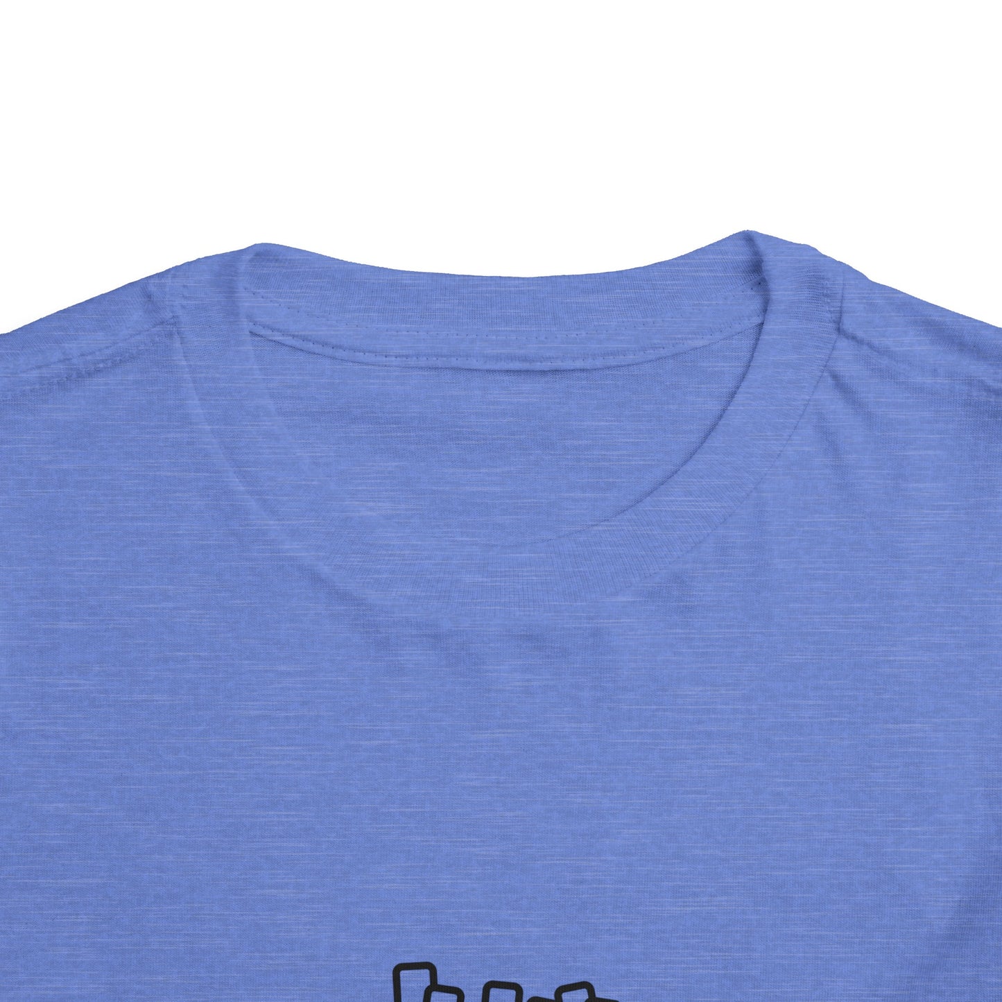 Small Fries Toddlers T-Shirt