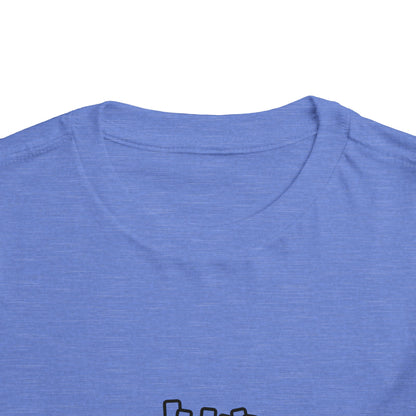 Small Fries Toddlers T-Shirt