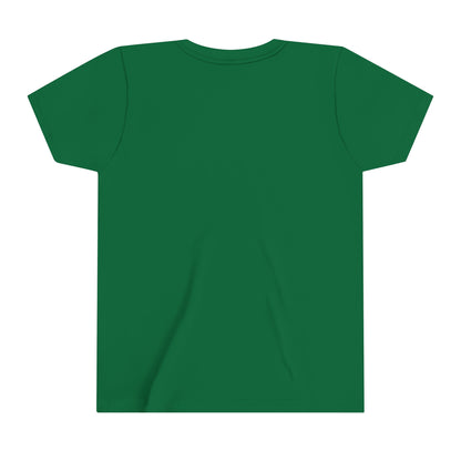 Chocolate Chip Cookies Print Youth T-Shirt