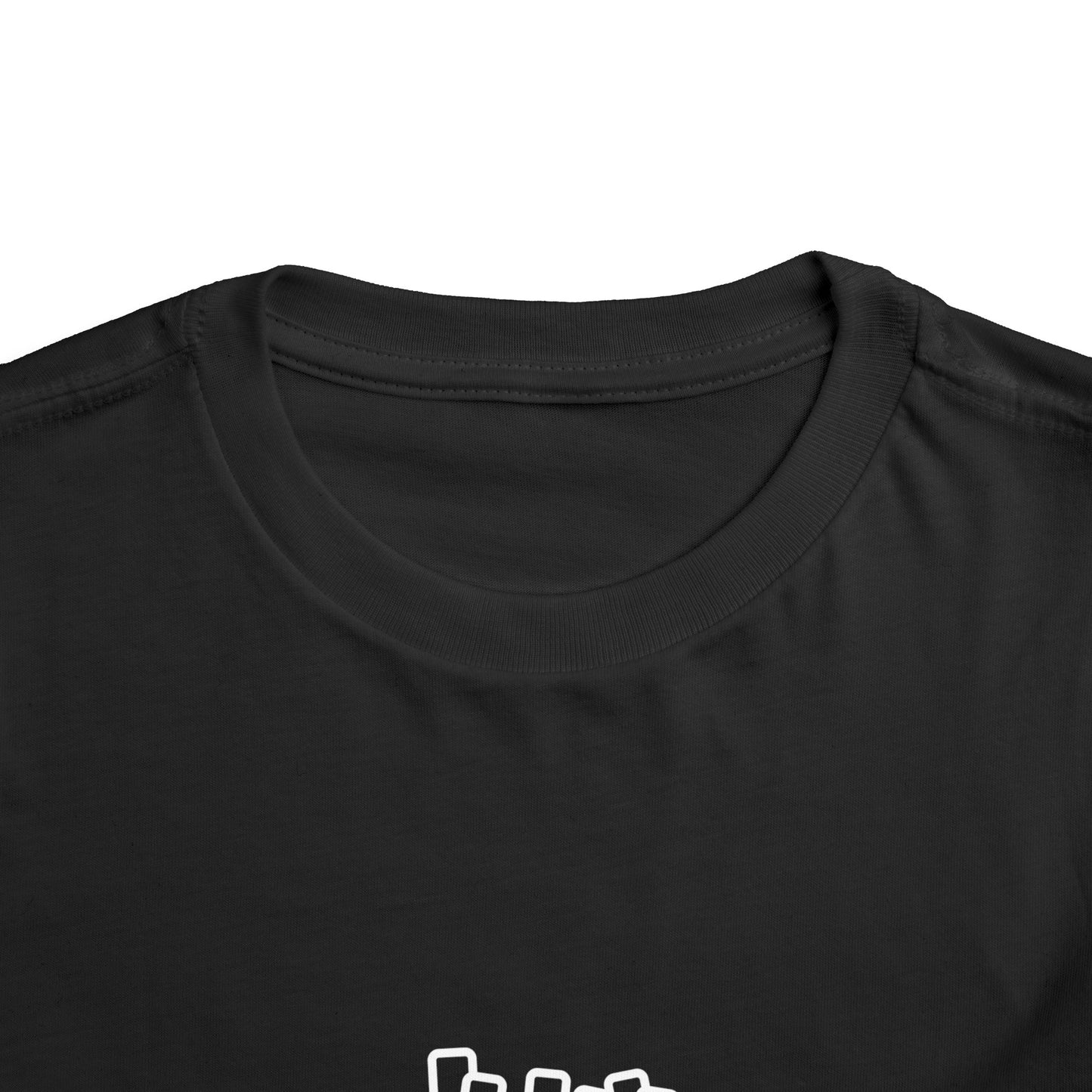 Small Fries Toddlers T-Shirt