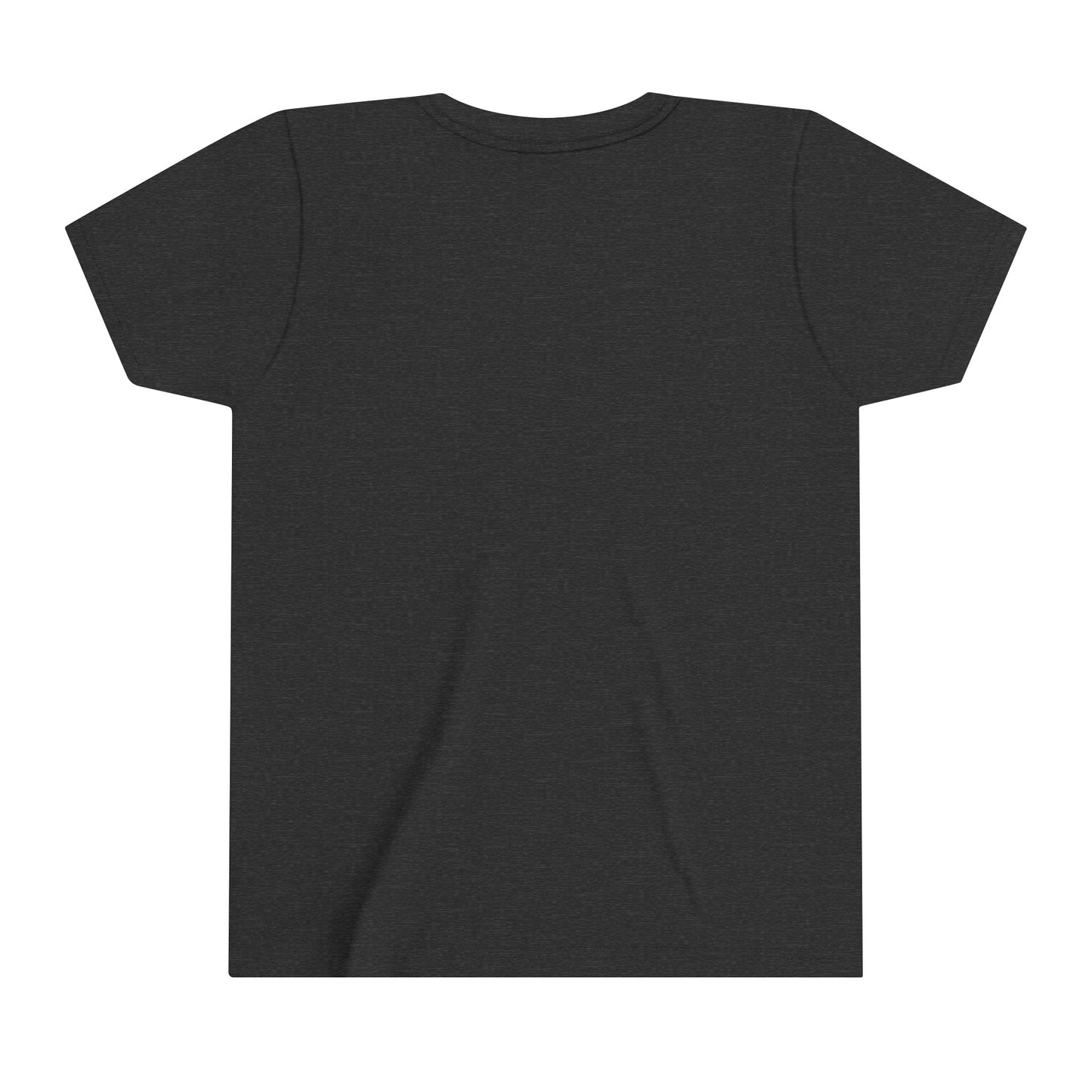 Chocolate Chip Cookies Print Youth T-Shirt