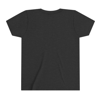 Chocolate Chip Cookies Print Youth T-Shirt