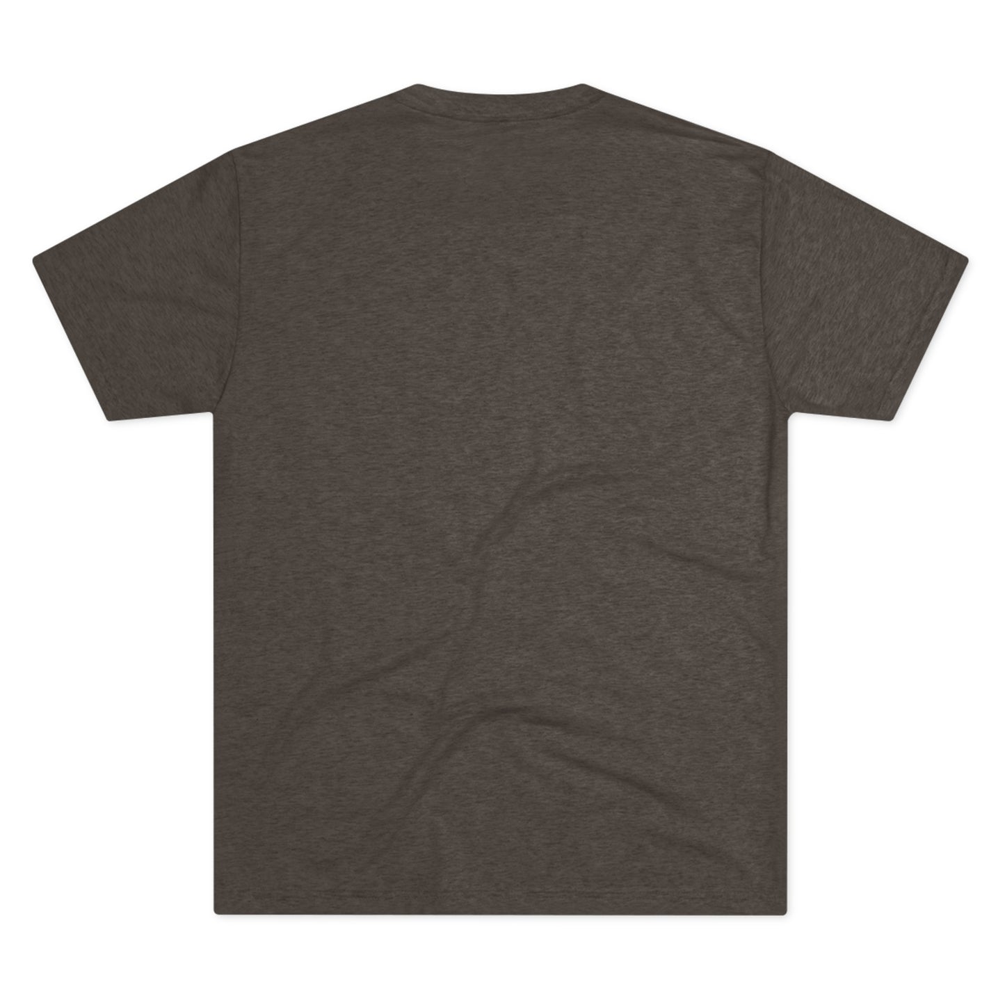 Origami Swan - Men's T Shirt