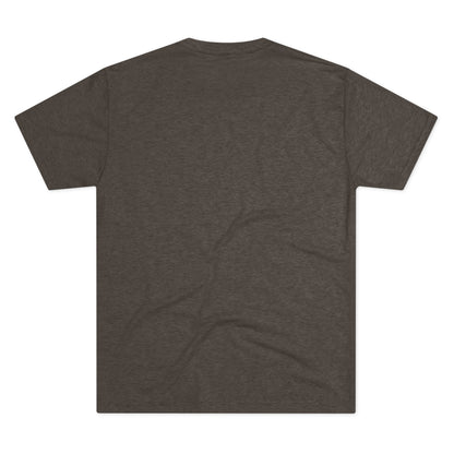 Origami Swan - Men's T Shirt