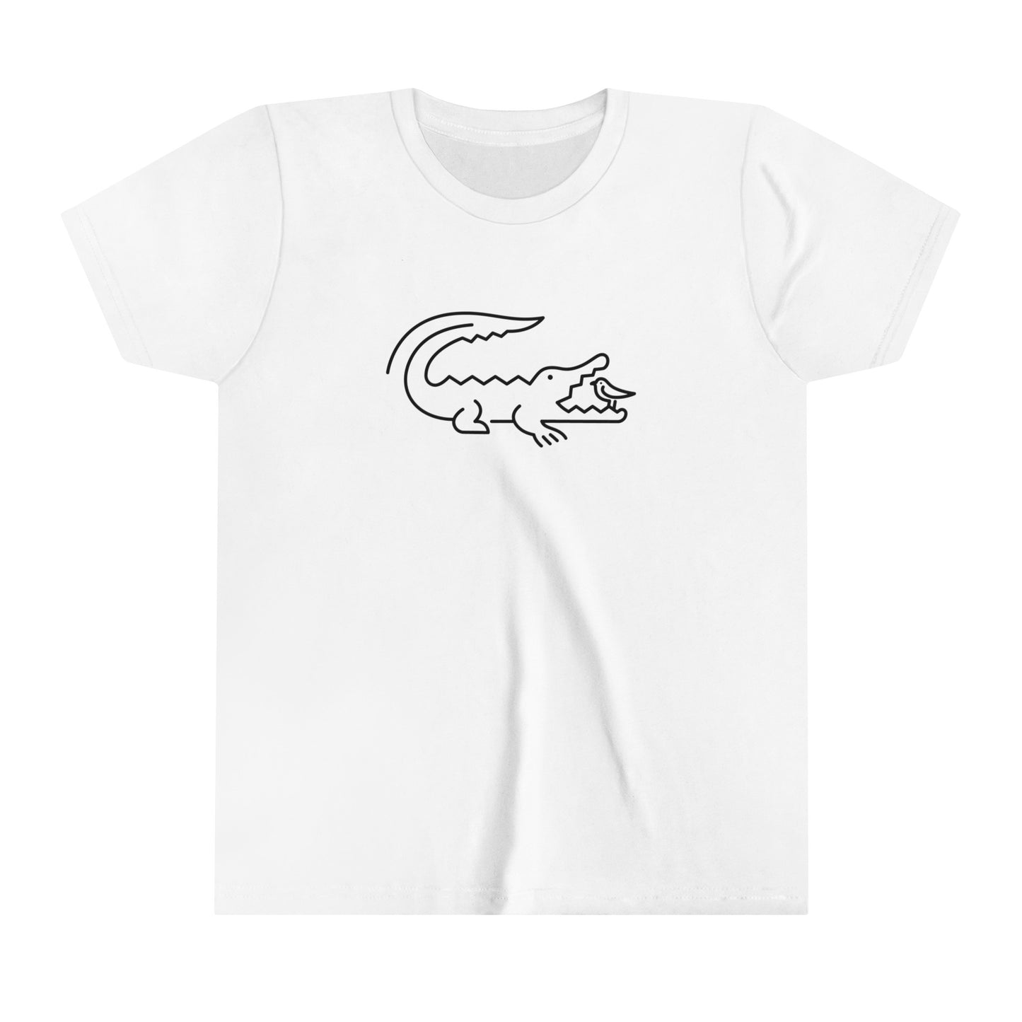 Alligator Youth T-Shirt