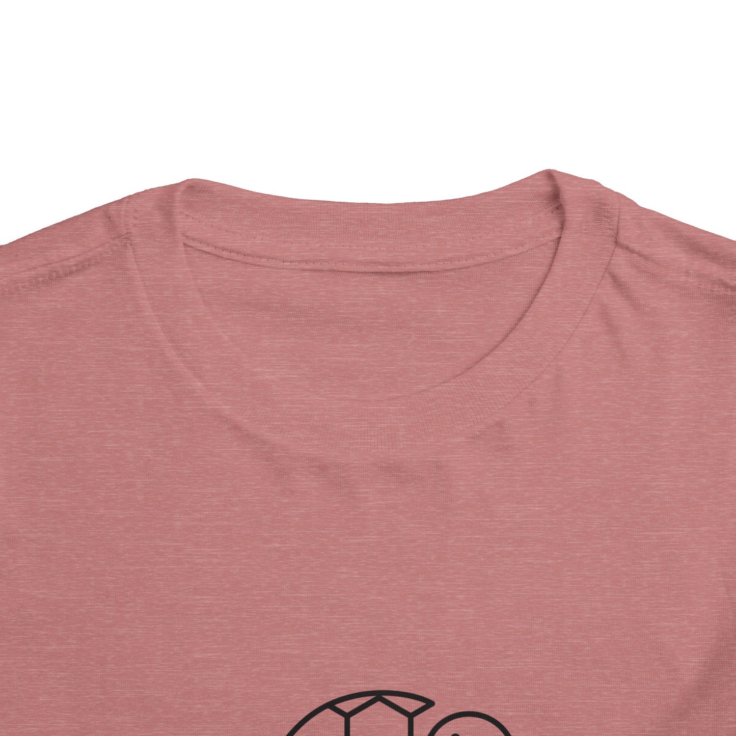 Tortoise Print Toddlers T-Shirt