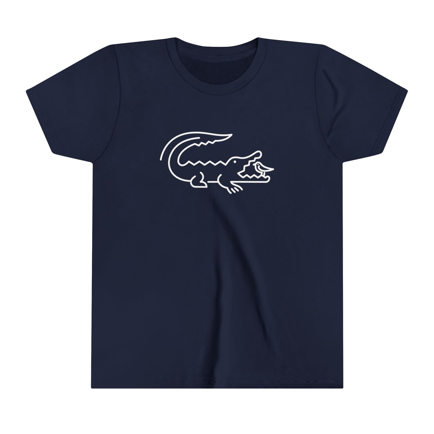 Alligator Youth T-Shirt