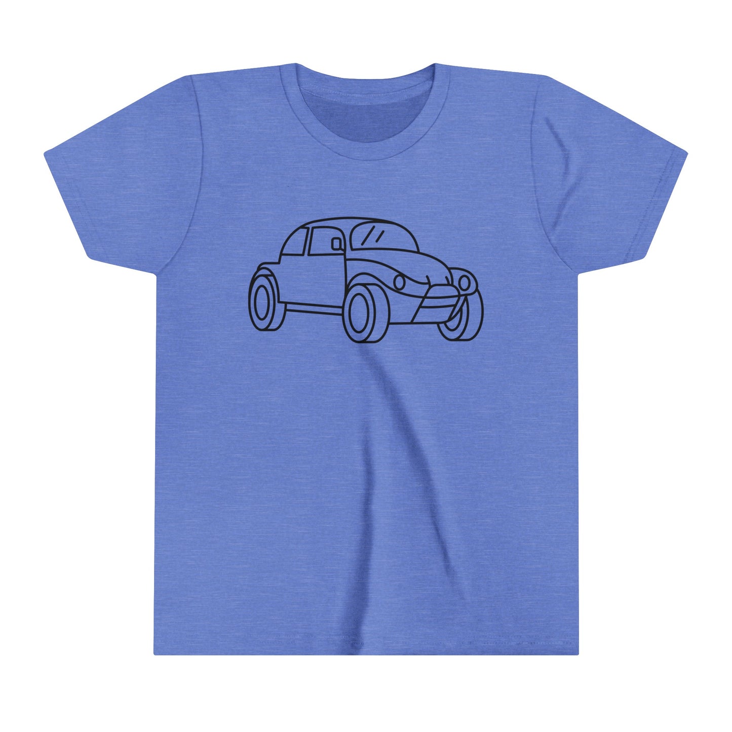 Baja Bug Youth T-Shirt