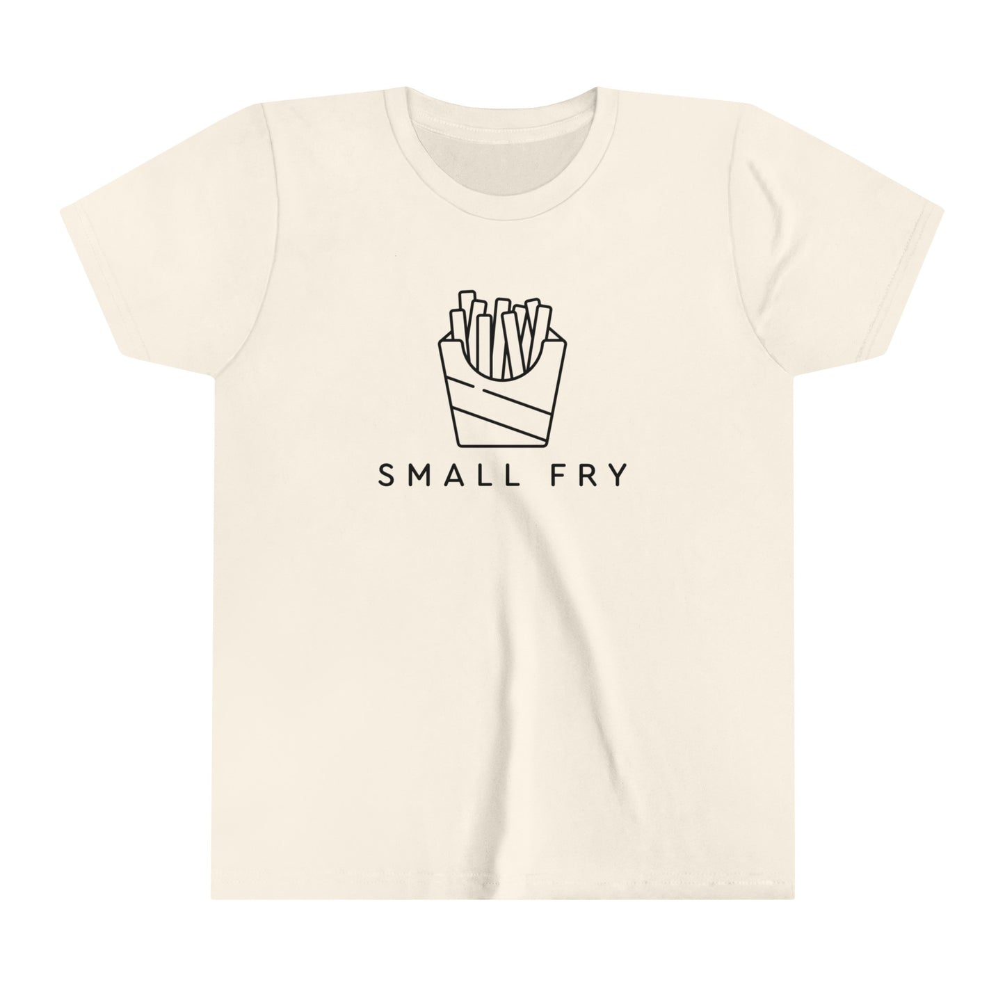 Small Fry Youth T-Shirt