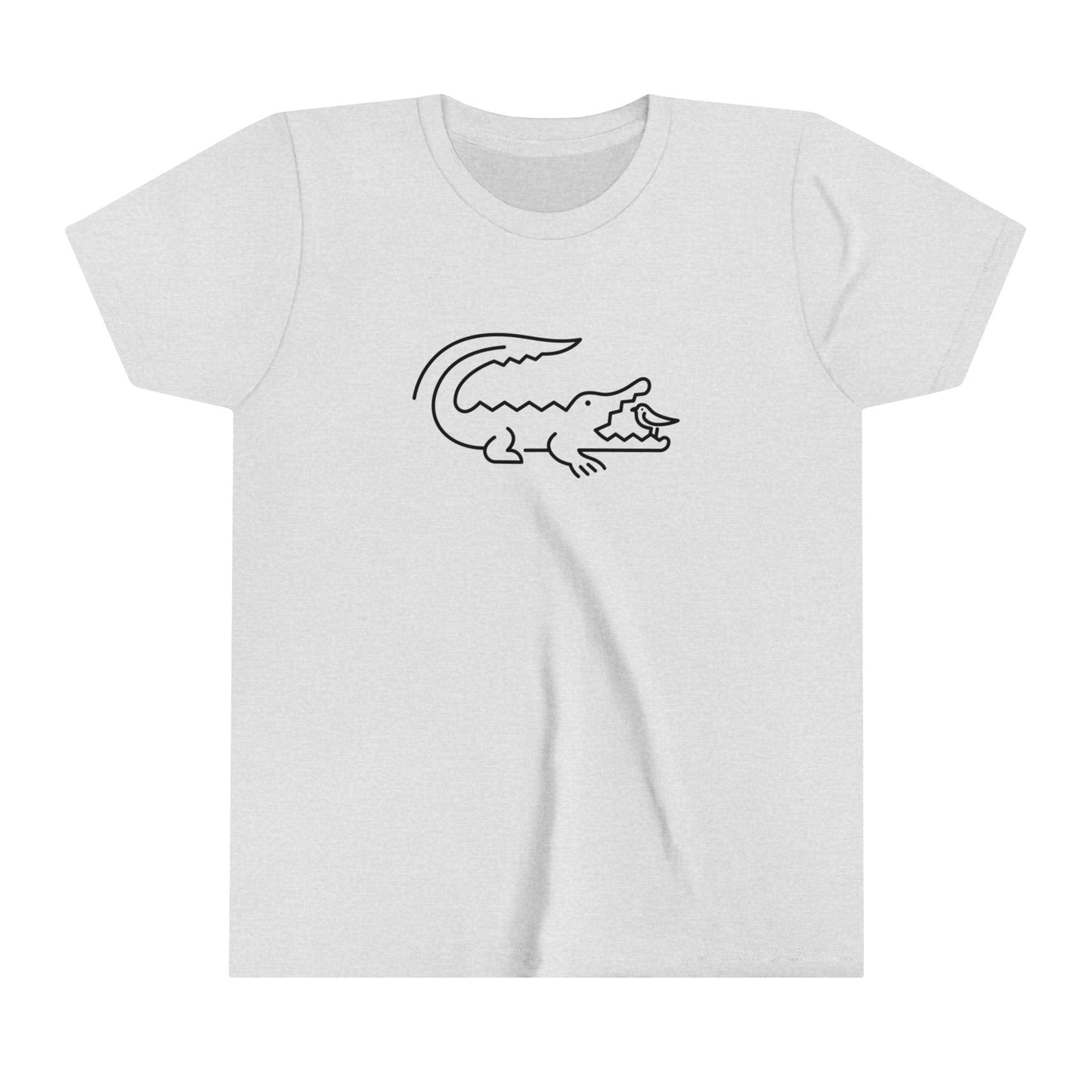 Alligator Youth T-Shirt