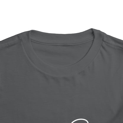 Lion Print Toddlers T-Shirt