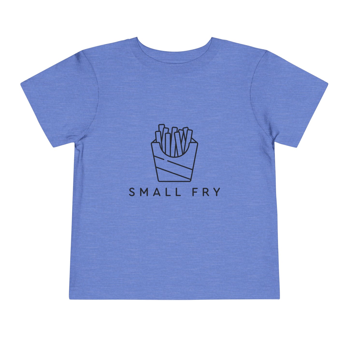Small Fries Toddlers T-Shirt