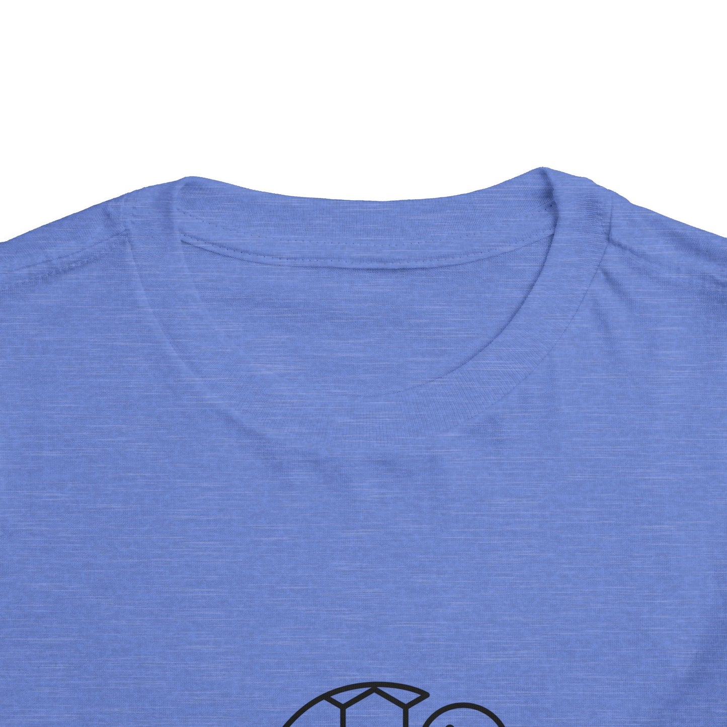 Tortoise Print Toddlers T-Shirt