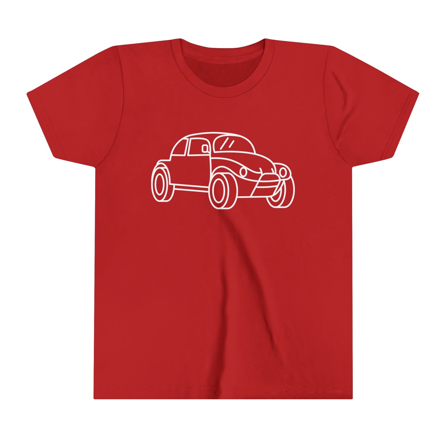 Baja Bug Youth T-Shirt