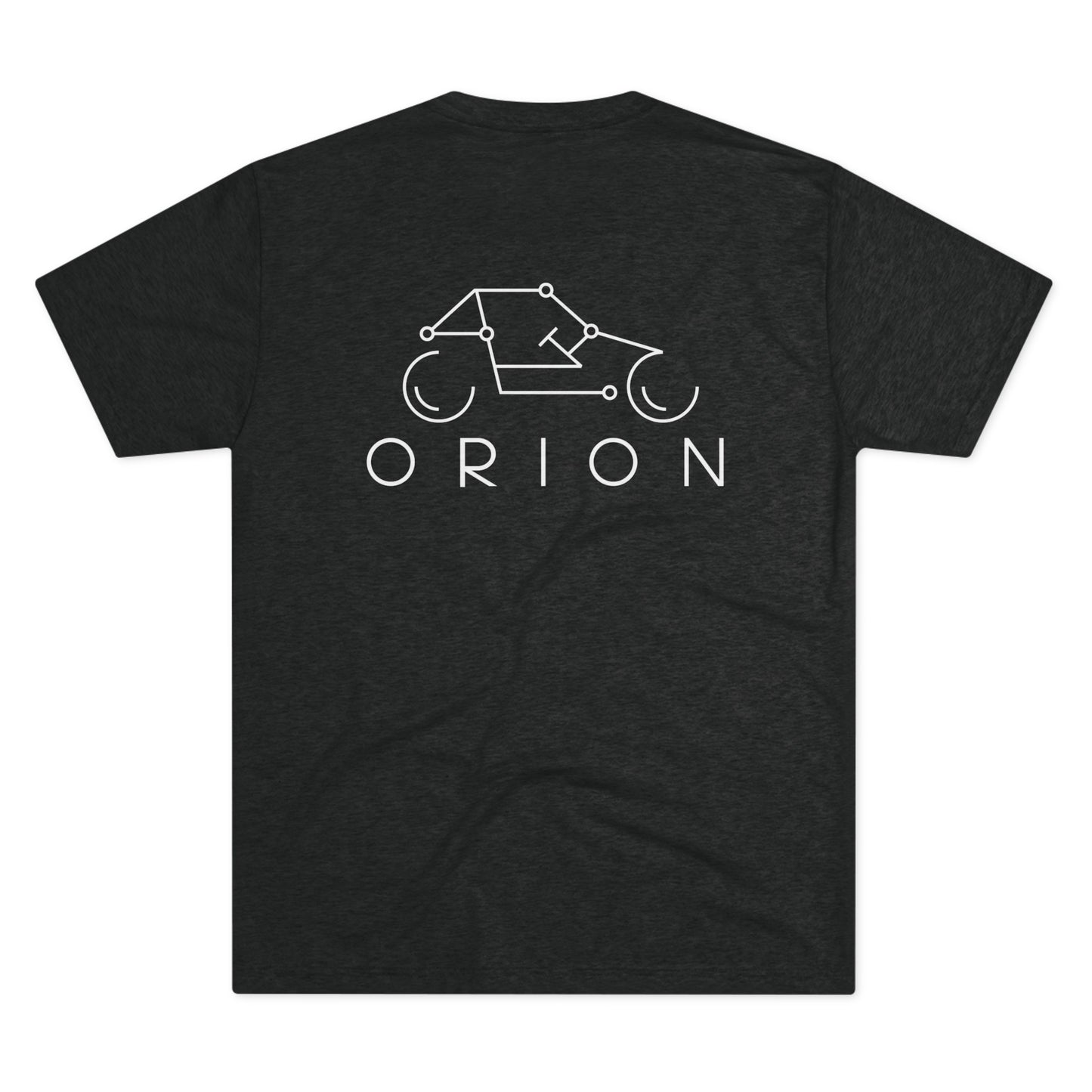 Orion Wheel Co T Shirt