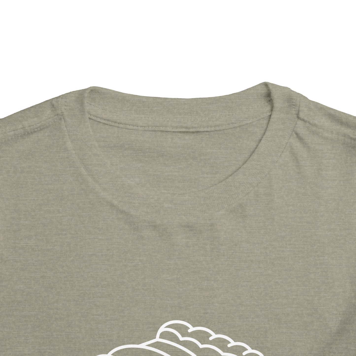 Pie Guy - Pie Toddler T-shirt