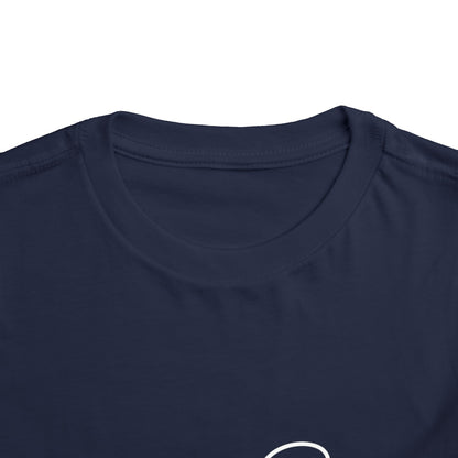 Lion Print Toddlers T-Shirt
