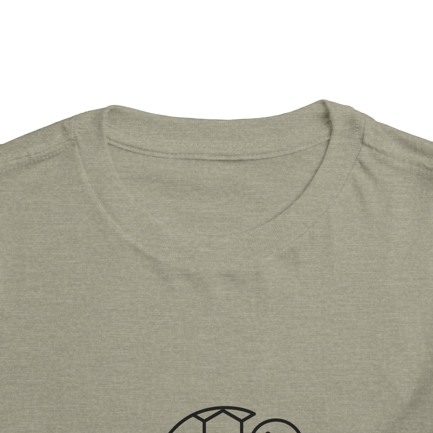 Tortoise Print Toddlers T-Shirt
