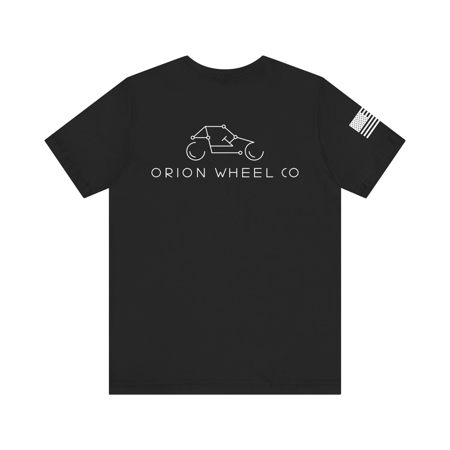 Orion Sand Sports Version