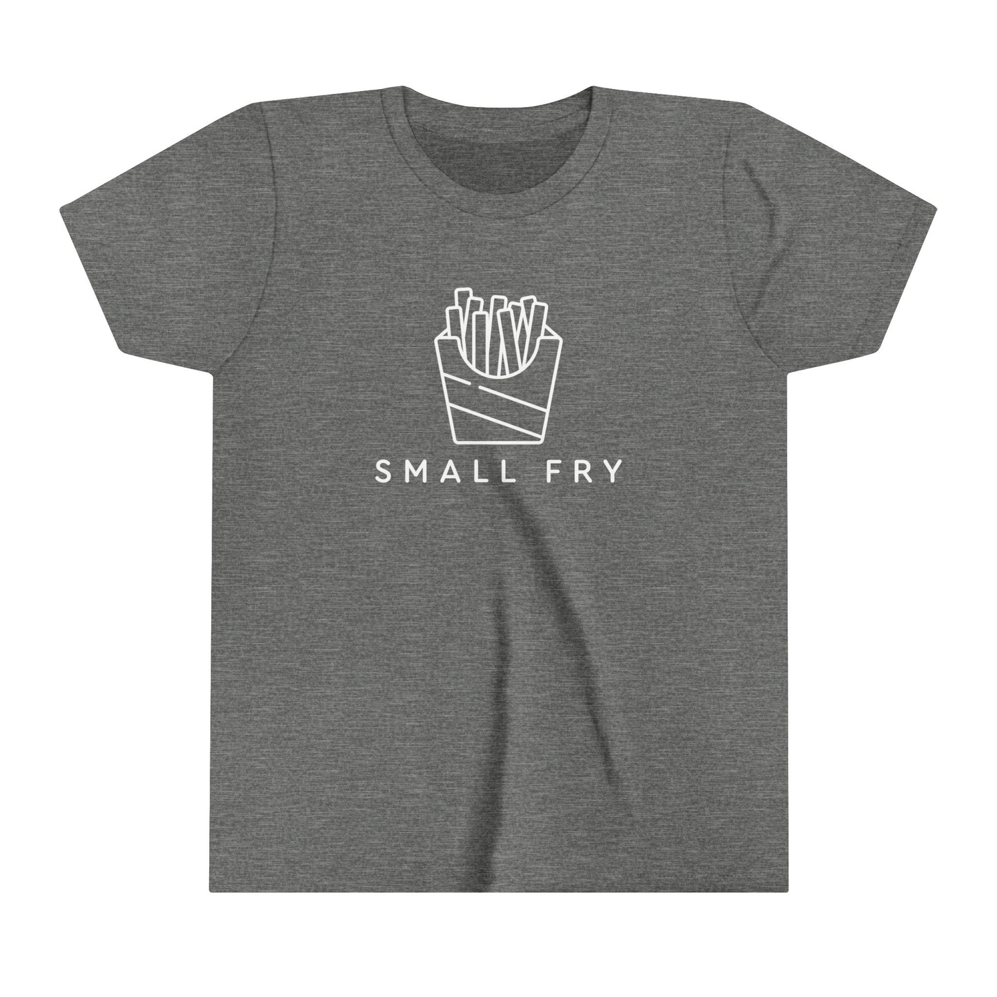 Small Fry Youth T-Shirt