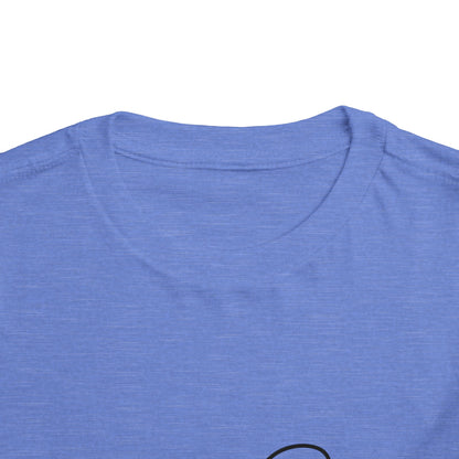 Lion Print Toddlers T-Shirt