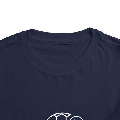 Tortoise Print Toddlers T-Shirt