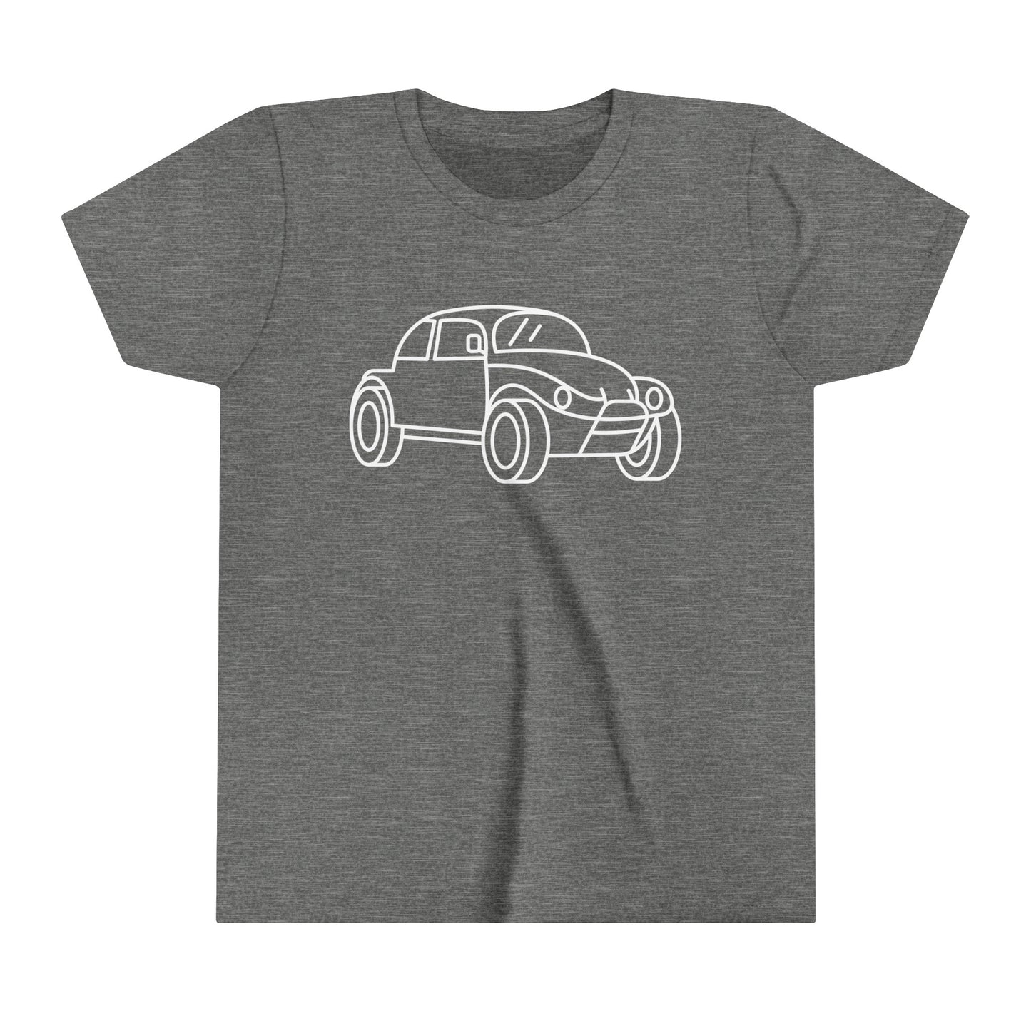 Baja Bug Youth T-Shirt