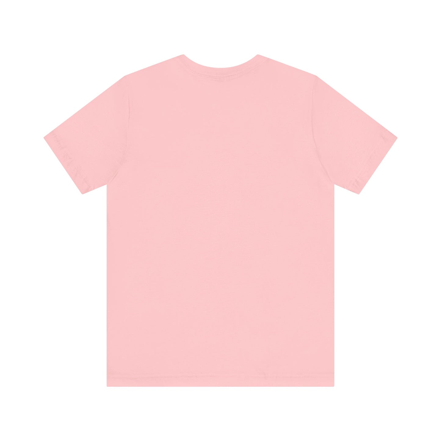 Hippo In Water Print Men & Women T-Shirt