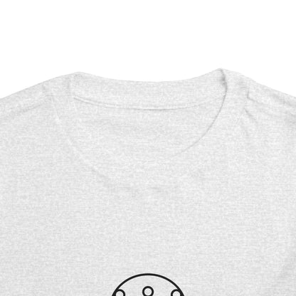 Alien UFO Print Kids T-Shirt