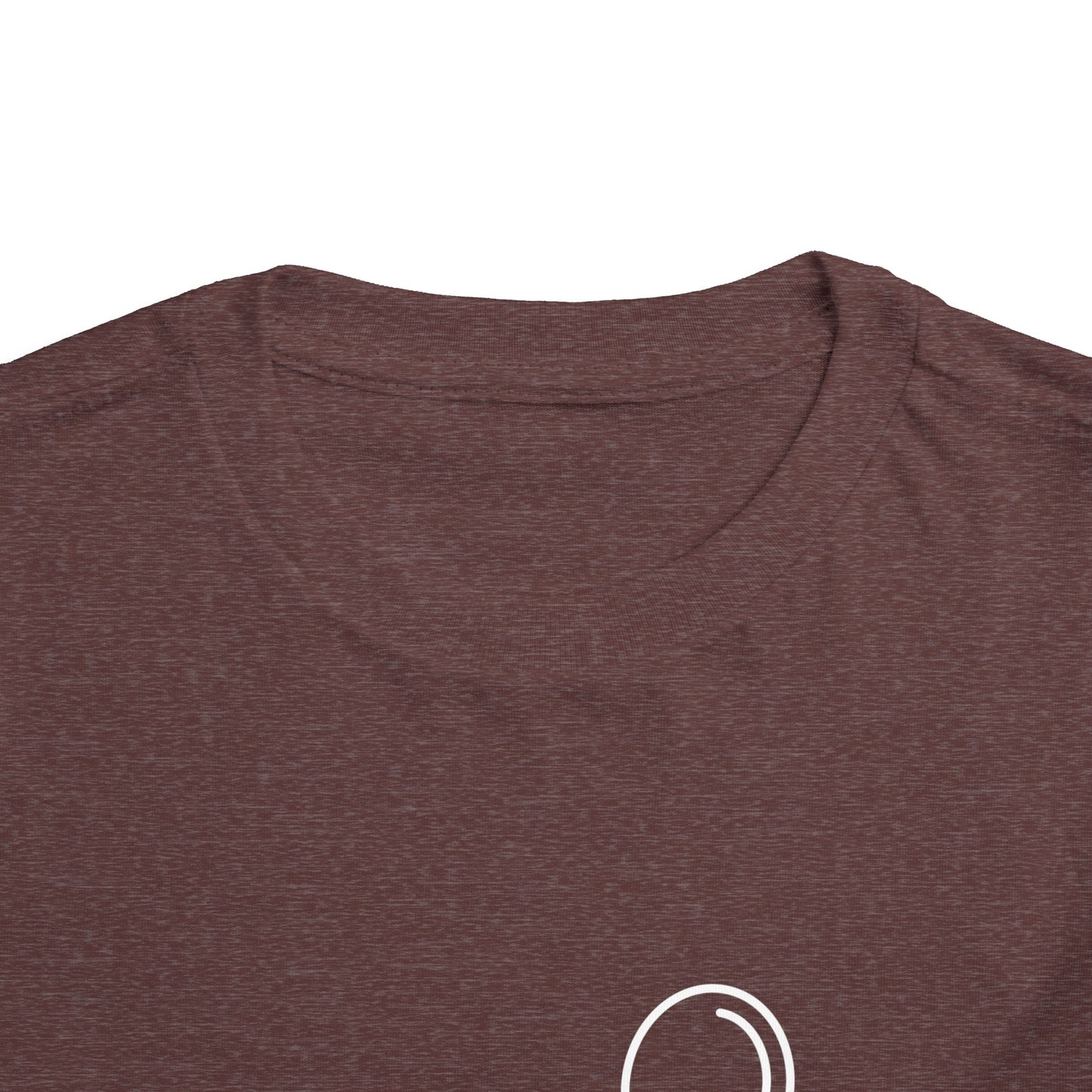 Astronaut Print Toddlers T-Shirt