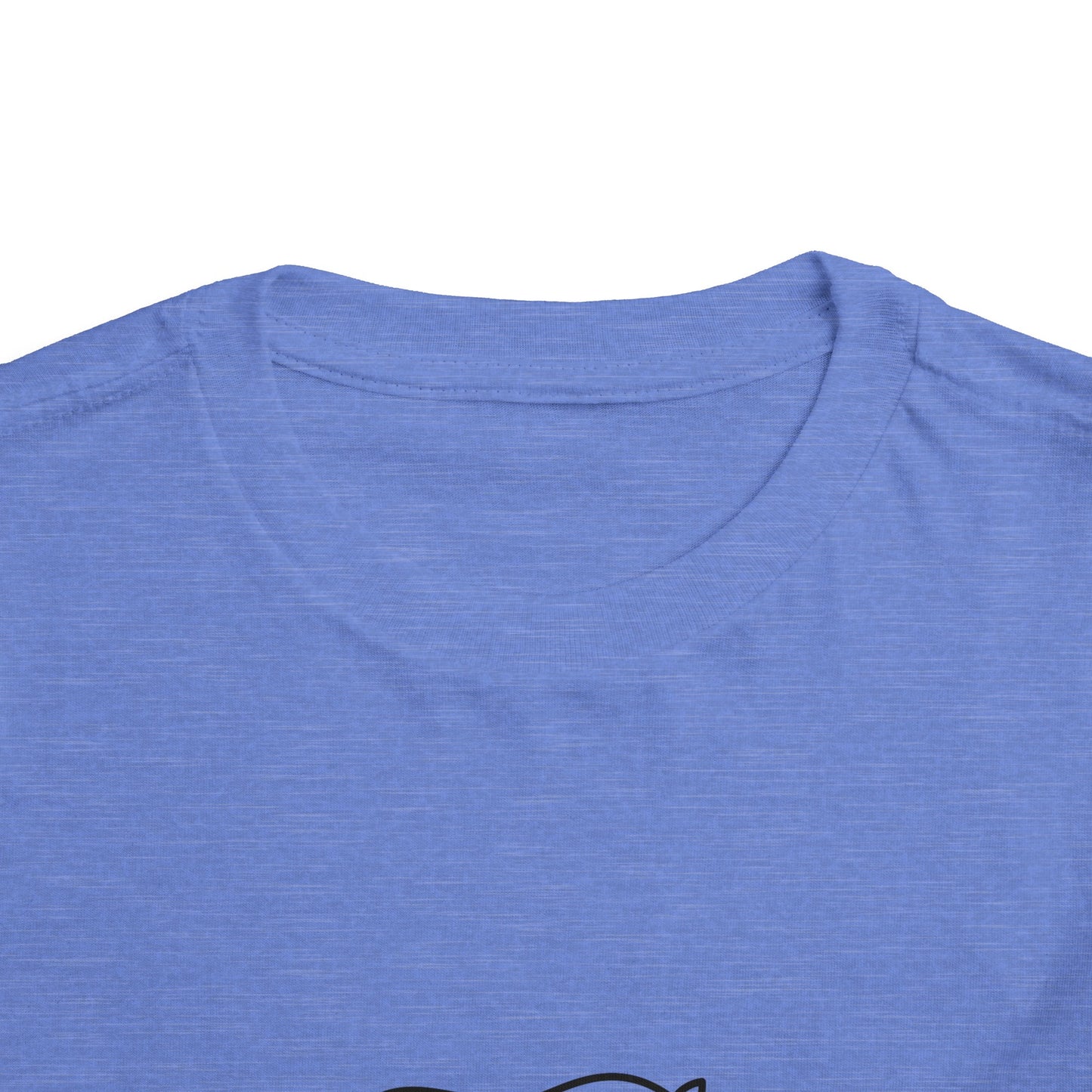 Rhino Print Toddlers T-Shirt