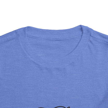 Rhino Print Toddlers T-Shirt