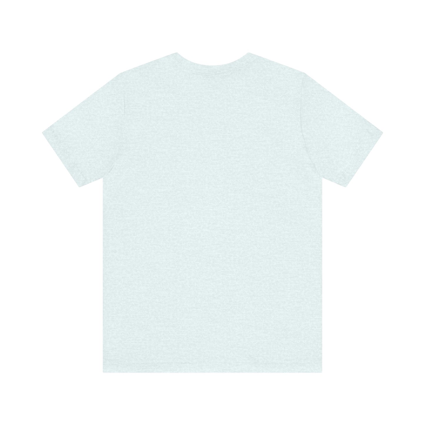 Elephant Print Men & Women T-Shirt