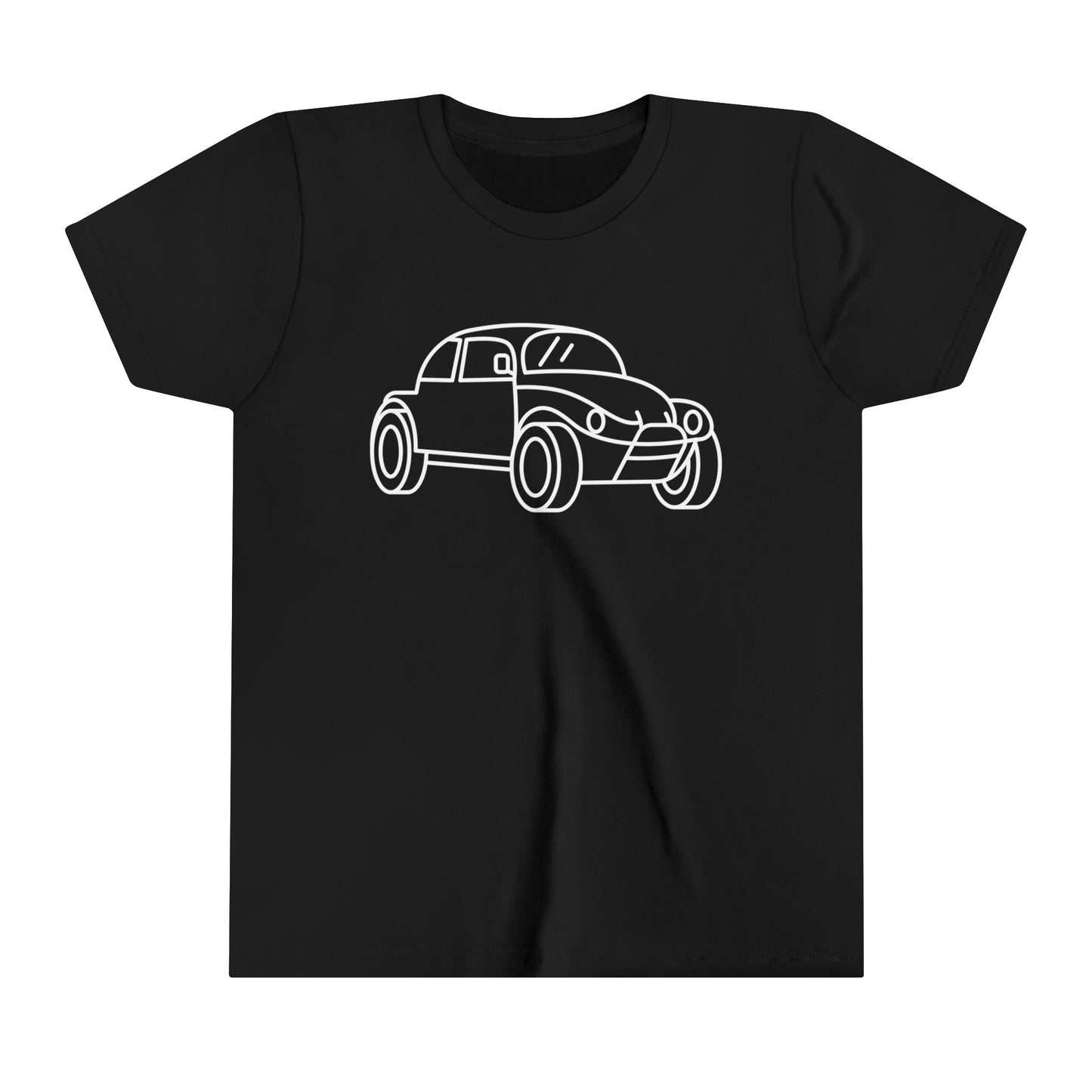 Baja Bug Youth T-Shirt